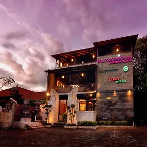 Bali Sunshine Nusa Dua Отель
