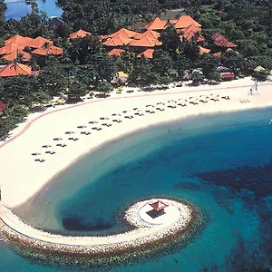5* Feriested Bali Tropic & - Chse Certified