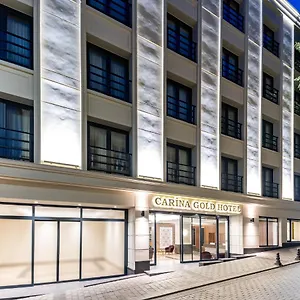 Отель Carina Gold And Restaurant