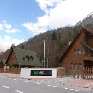  Hotel Mik Albanië