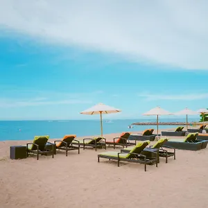 **** Hotel Tijili Benoa Indonesië
