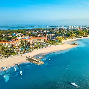 5* Feriested Grand Mirage & Thalasso Bali