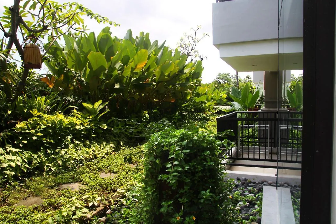 The Nest Hotel Nusa Dua Нуса-Дуа