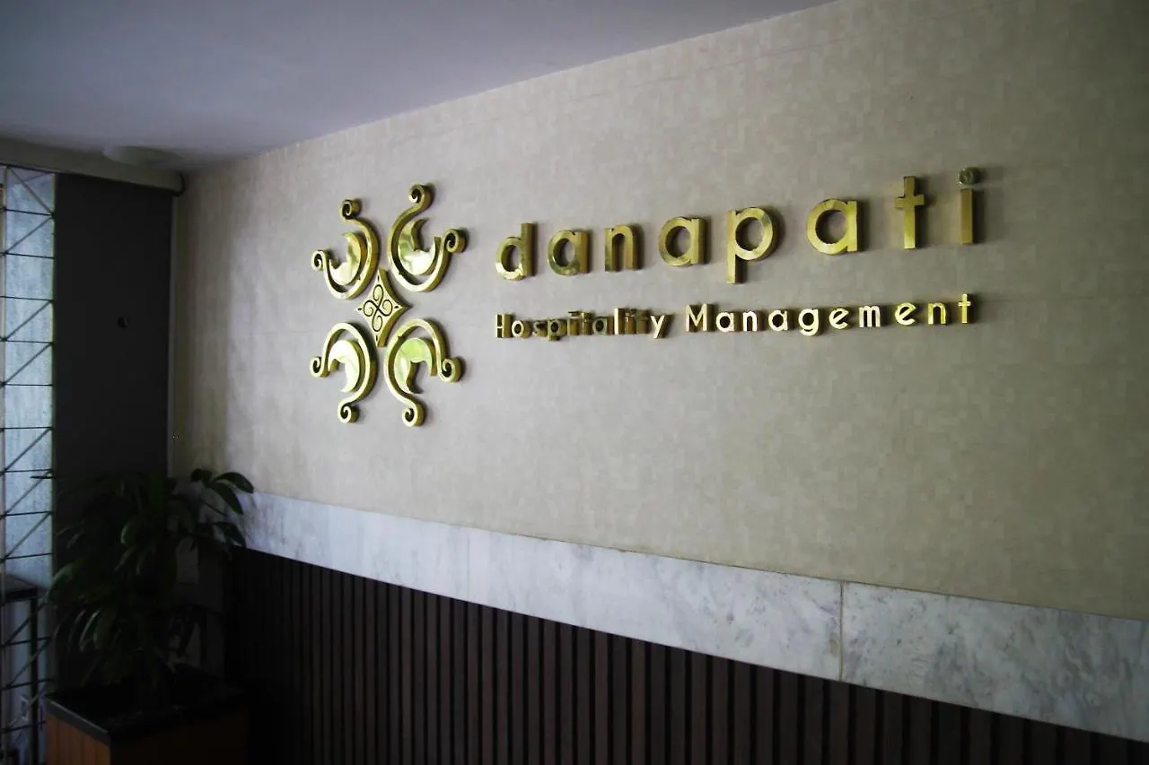The Nest Hotel Nusa Dua Нуса-Дуа 4*,  Индонезия