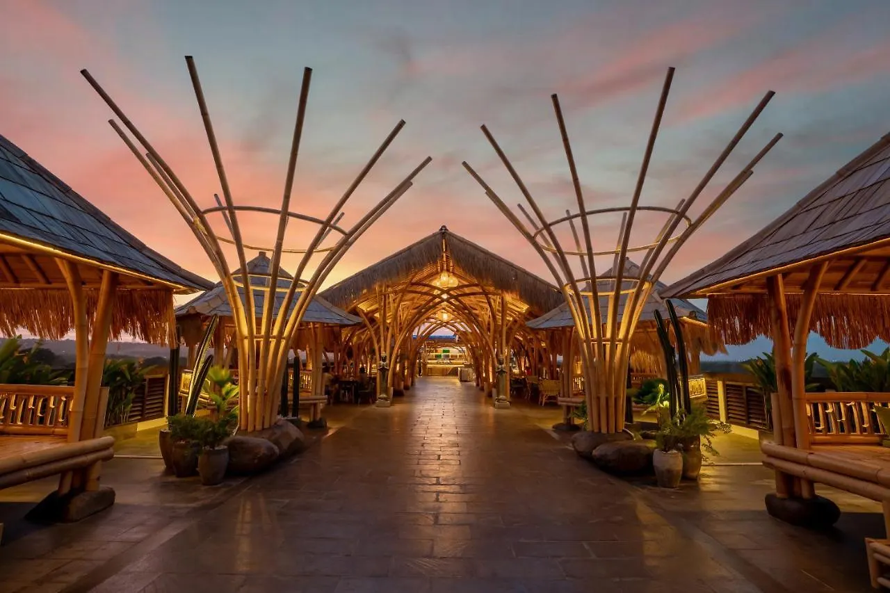 The Nest Hotel Nusa Dua Нуса-Дуа Индонезия