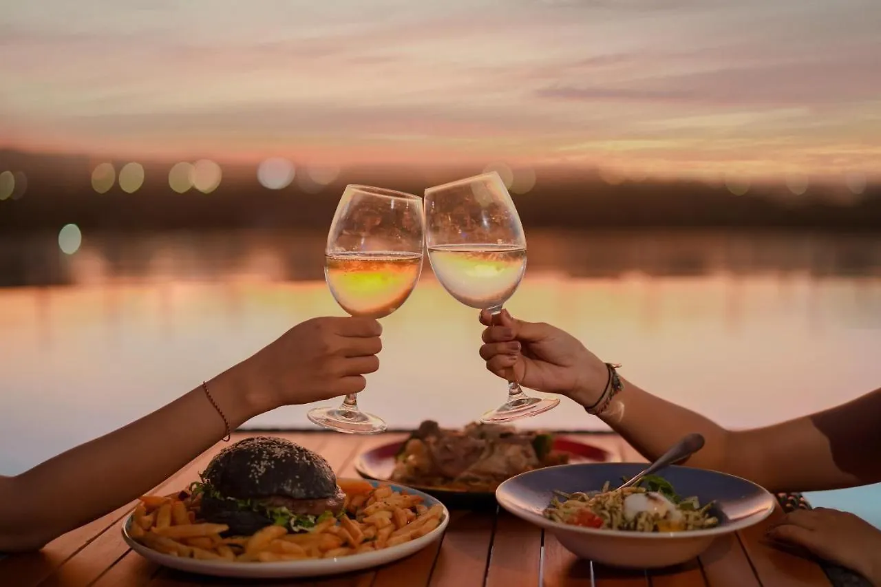 The Nest Hotel Nusa Dua Нуса-Дуа