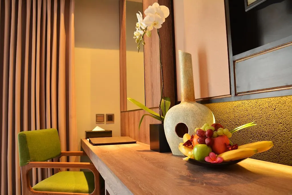 The Nest Hotel Nusa Dua Нуса-Дуа