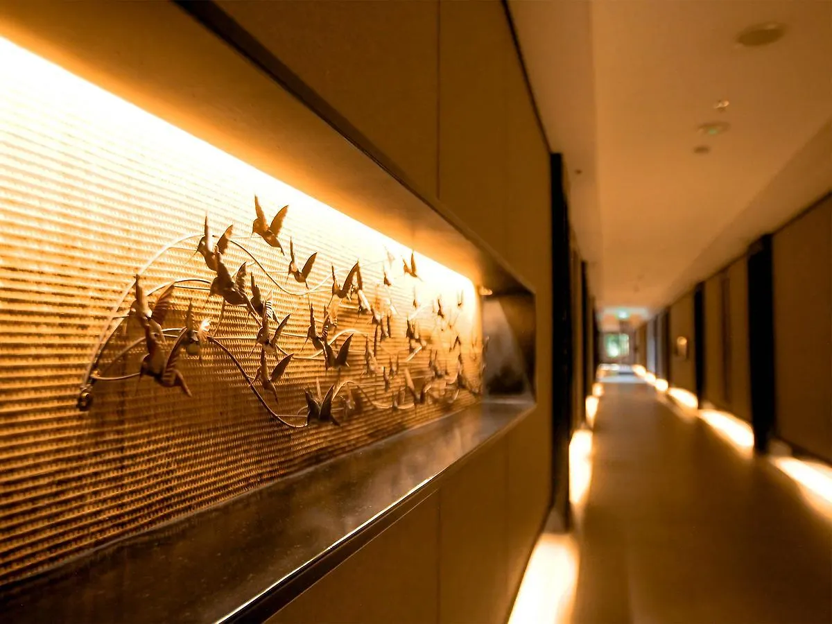 The Nest Hotel Nusa Dua Нуса-Дуа