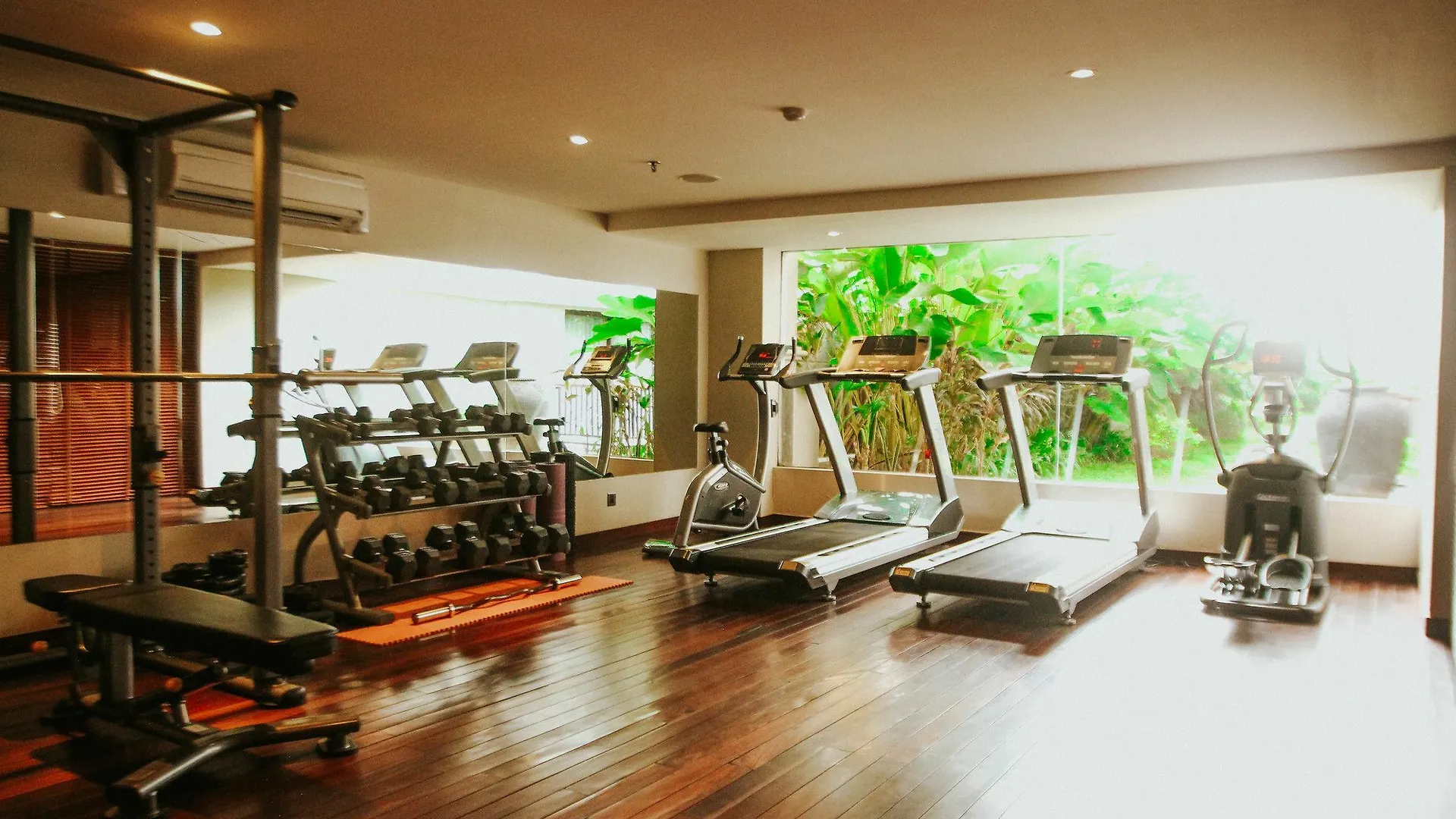 The Nest Hotel Nusa Dua Нуса-Дуа