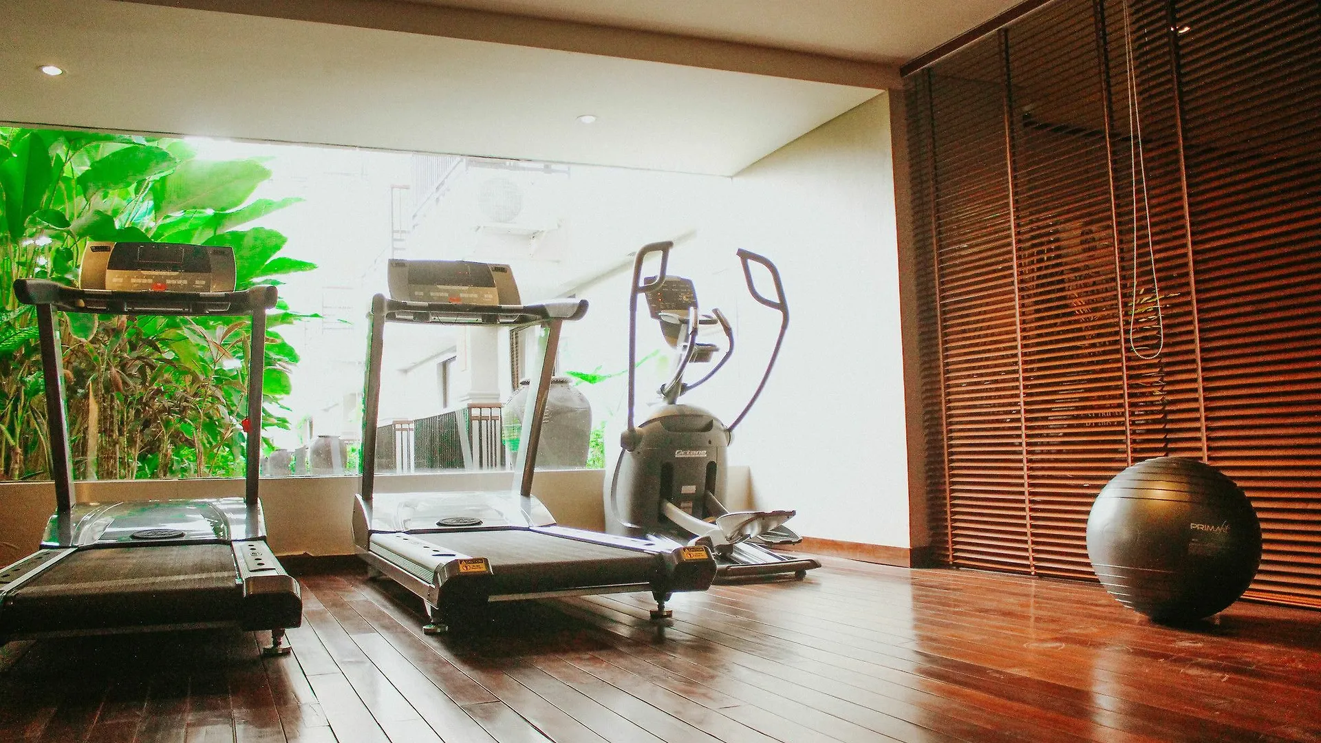 The Nest Hotel Nusa Dua Нуса-Дуа