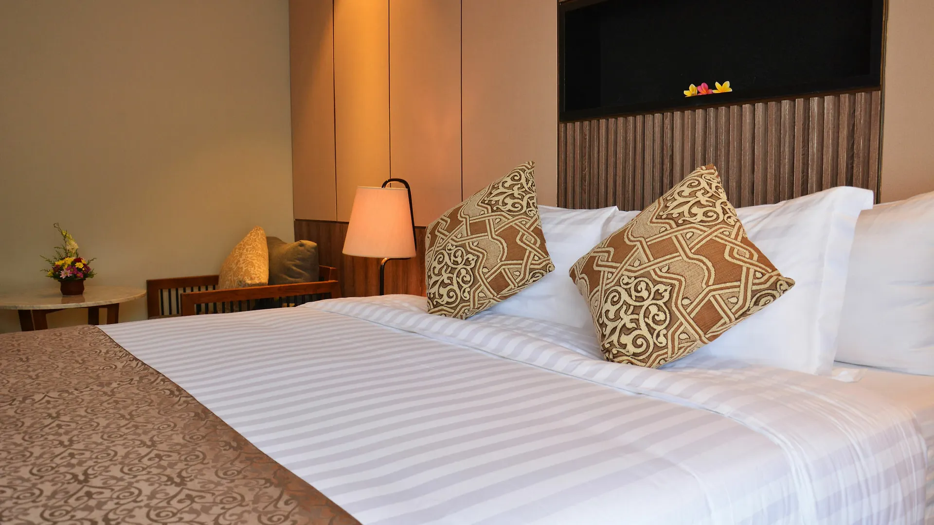 The Nest Hotel Nusa Dua Нуса-Дуа